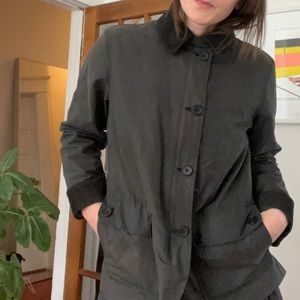 Vintage Gap Utility Style Jacket